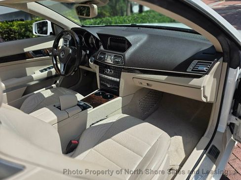 Used 2014 Mercedes-Benz E 350 Cabriolet image 35