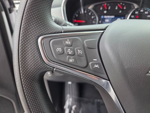Used 2024 Chevrolet Equinox LS w/ LS Convenience Package FWD image 29
