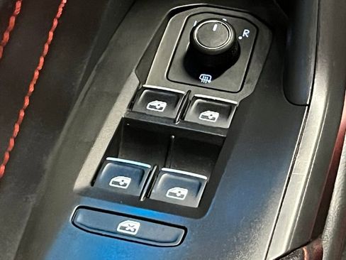 Certified 2023 Volkswagen Jetta GLI Autobahn w/ GLI Black Package FWD image 17