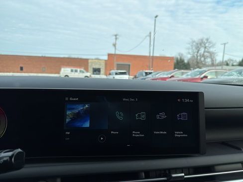 New 2026 Hyundai Santa Cruz SEL image 20