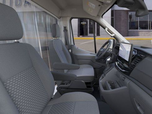 New 2026 Ford Transit 350 AWD image 11