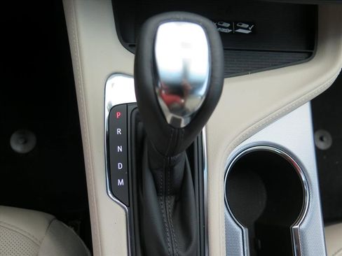 New 2026 Cadillac CT4 Premium Luxury RWD image 18