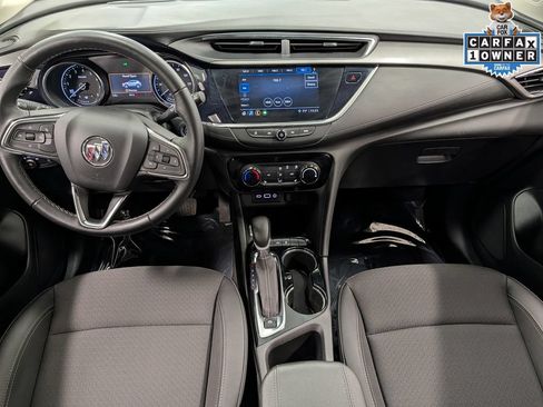 Used 2023 Buick Encore GX Preferred w/ Cold Weather Comfort Package FWD image 26
