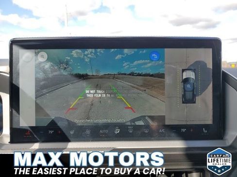 New 2025 Ford Bronco Sport Badlands w/ Badlands Tech Package AWD/4WD image 28