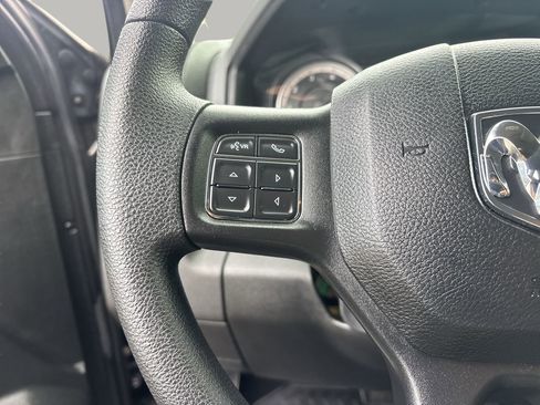 Used 2019 RAM 1500 Tradesman w/ Popular Equipment Group image 26
