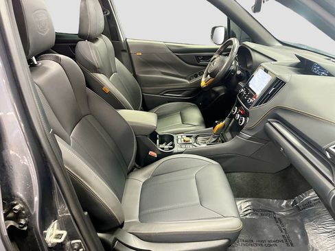 Used 2023 Subaru Forester Wilderness image 30