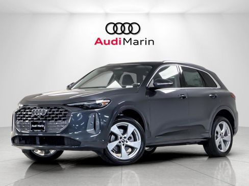 New 2025 Audi Q5 Premium Plus image 1