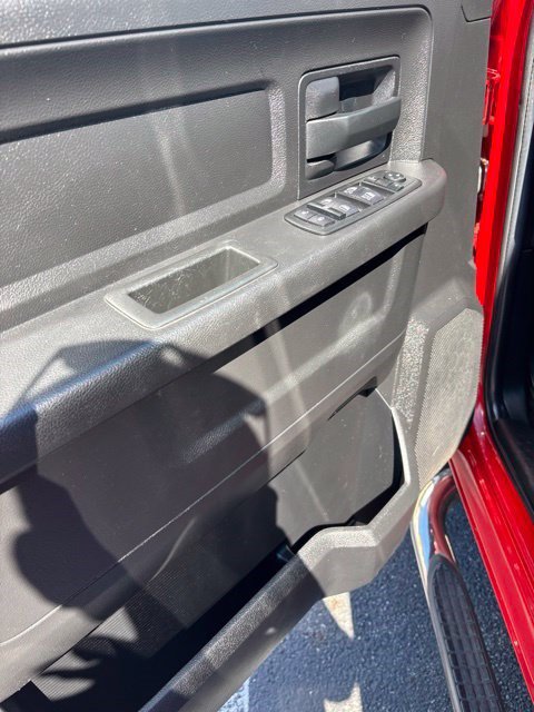 Used 2014 RAM 1500 Express AWD/4WD image 14