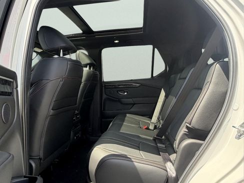 New 2026 Honda Passport TrailSport Elite image 10