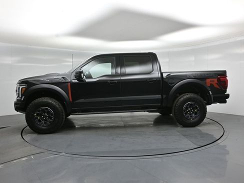 New 2026 Ford F150 Raptor w/ Equipment Group 803A Raptor R AWD/4WD image 30