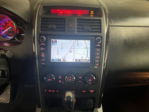 Used 2012 MAZDA CX-9 Grand Touring image 20