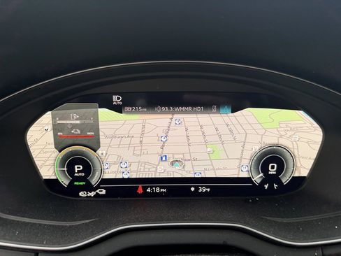 Certified 2023 Audi Q5 e Premium Plus w/ Premium Plus Package image 32