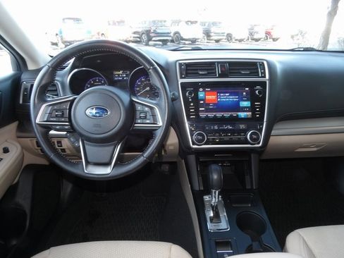 Used 2019 Subaru Outback 2.5i Premium w/ Protection Package #1 image 19