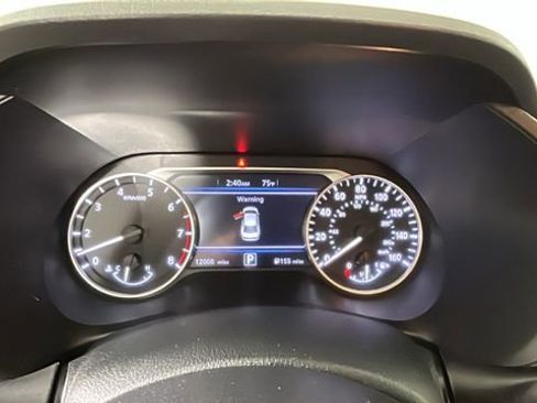 Used 2023 Nissan Sentra SV w/ All-Weather Package FWD image 18