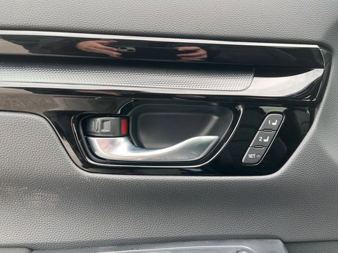 New 2026 Honda CR-V Sport Touring image 6