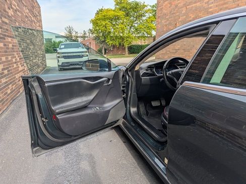 Used 2012 Tesla Model S Signature Performance RWD image 20