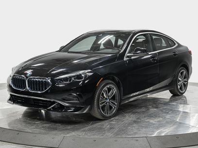 Used 2024 BMW 228i xDrive Gran Coupe w/ Convenience Package