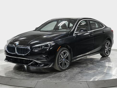 Used 2024 BMW 228i xDrive Gran Coupe w/ Convenience Package AWD/4WD image 1