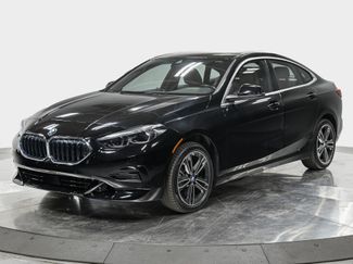 Used 2024 BMW 228i xDrive Gran Coupe w/ Convenience Package AWD/4WD video 1