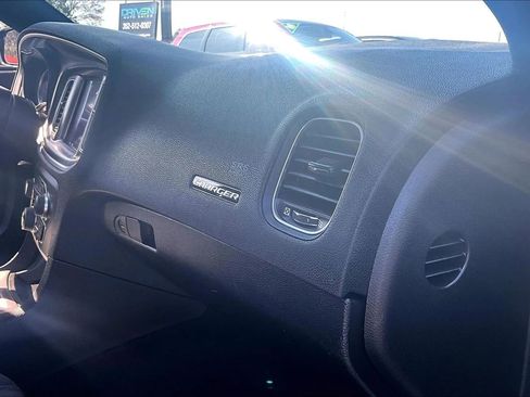 Used 2021 Dodge Charger GT image 16