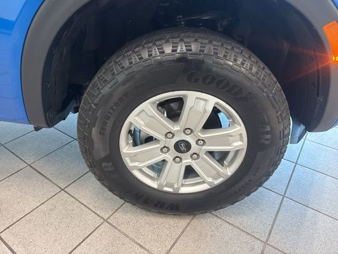 Used 2024 Ford Ranger XL w/ Trailer Tow Package AWD/4WD image 27