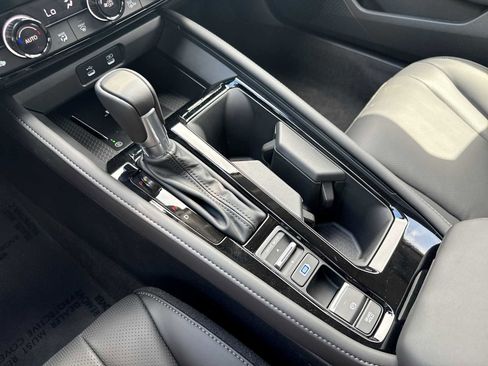 New 2026 Honda Accord Touring image 22
