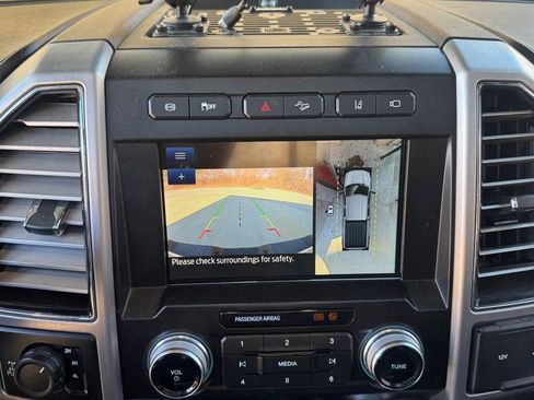 Used 2020 Ford F250 Platinum image 36