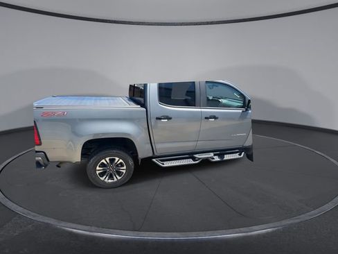 Used 2022 Chevrolet Colorado Z71 image 18
