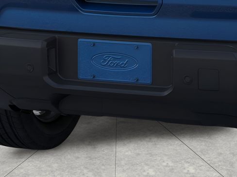 New 2026 Ford Bronco Sport Big Bend w/ Convenience Package AWD/4WD image 23