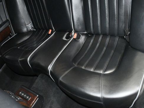 Used 2008 Maserati Quattroporte image 19