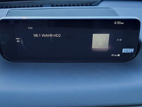 New 2026 MAZDA CX-50 2.5 Hybrid w/ Weather Package AWD/4WD image 8