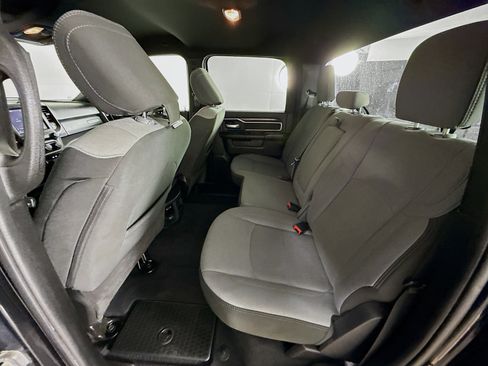 Used 2024 RAM 2500 Big Horn image 21