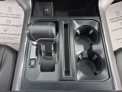 Used 2023 Ford F150 Lariat AWD/4WD image 18