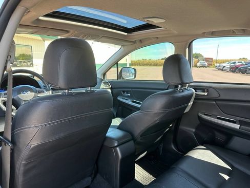 Used 2014 Subaru Crosstrek Touring w/ Popular Package #2 AWD/4WD image 22