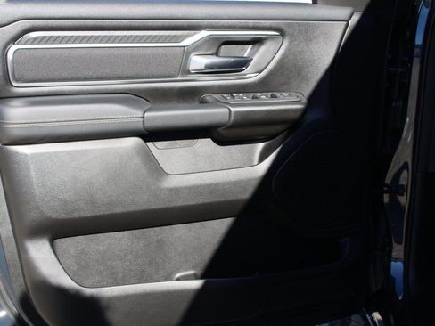 New 2026 RAM 1500 Big Horn image 11