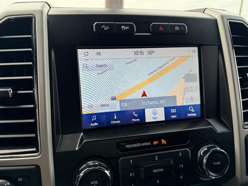 Used 2019 Ford F150 Lariat image 20