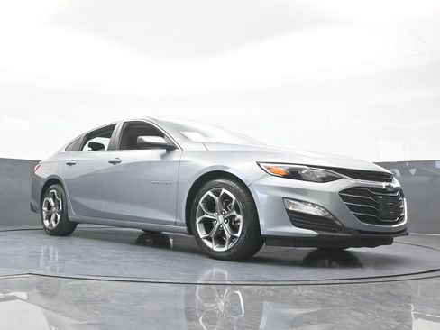 Used 2024 Chevrolet Malibu LT FWD image 59