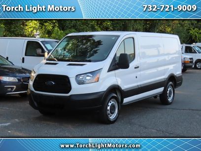 Used 2019 Ford Transit 350 130 Low Roof
