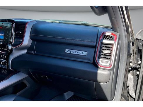 Certified 2026 RAM 1500 Rebel w/ Bed Utility Group AWD/4WD image 19