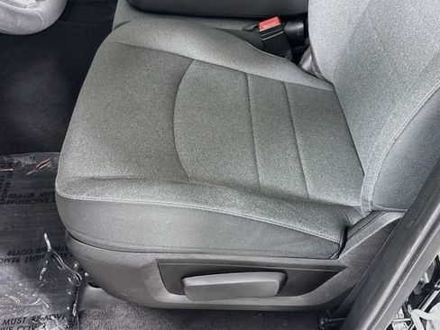 Used 2022 RAM 1500 Warlock w/ Electronics Group AWD/4WD image 18