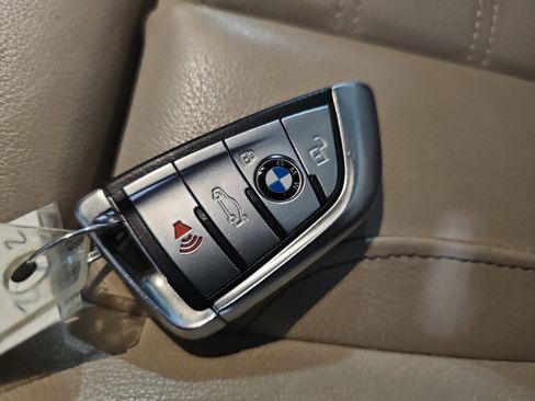 Used 2019 BMW X3 M40i image 37