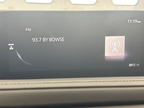 Used 2024 MAZDA CX-30 AWD 2.5 S w/ Select Sport Pkg image 14