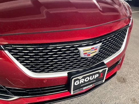 Used 2023 Cadillac CT5 Premium Luxury RWD image 29