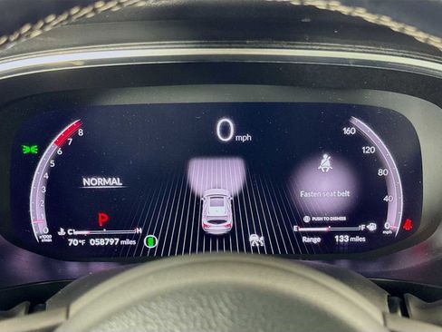 Used 2022 Acura MDX Type S image 13