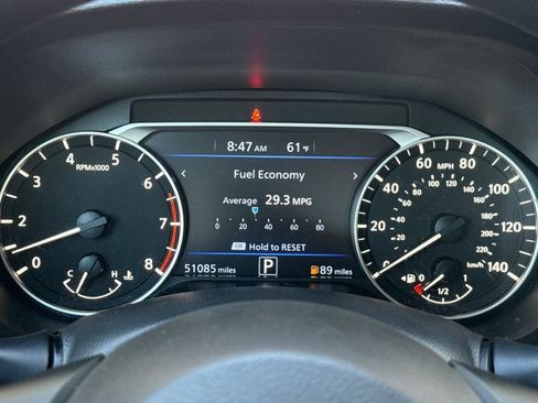 Used 2023 Nissan Altima 2.5 SV image 18