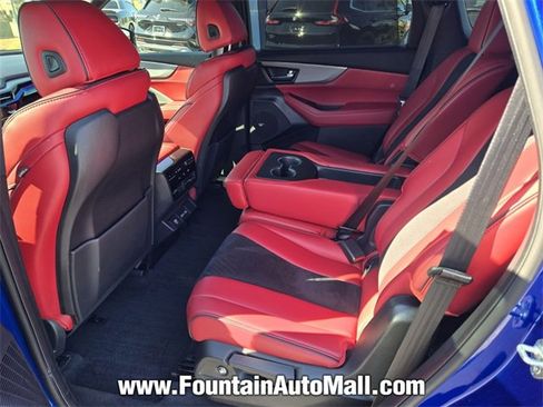 Certified 2023 Acura MDX A-Spec image 9