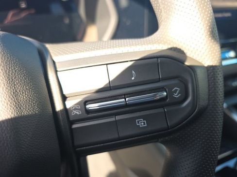 New 2026 Chevrolet Colorado W/T w/ Advanced Trailering Package image 17