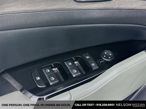 Used 2023 Kia Sportage X-Line Prestige image 18