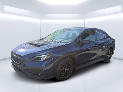 New 2025 Subaru WRX Premium image 7