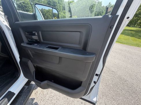 Used 2022 RAM 2500 Tradesman AWD/4WD image 33